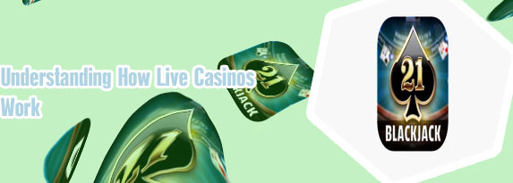 21 live casino