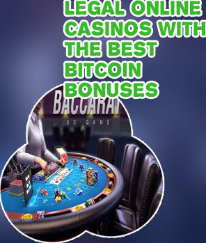 Baccarat casino online