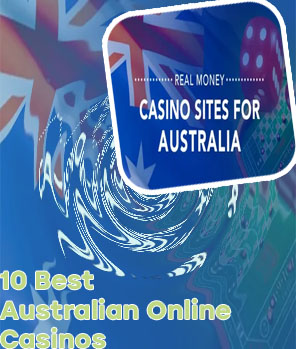 Best australian casino