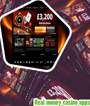 Best casino apps real money
