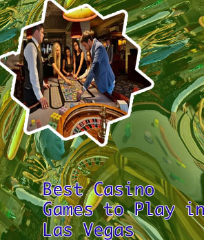 Best casino games