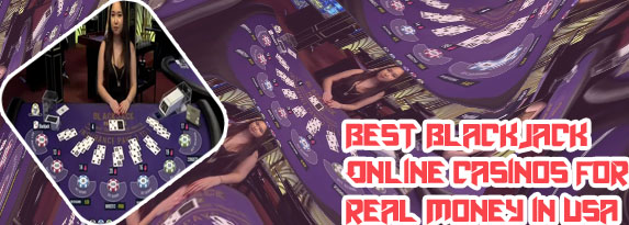 Best online blackjack casino