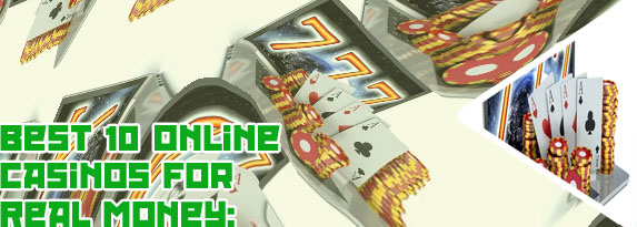 Best online casino with fast payout