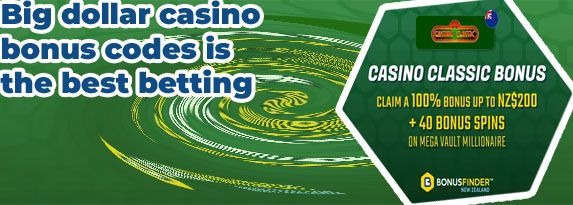 Bet big dollar casino no deposit bonus codes