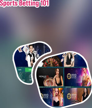 Bet casino