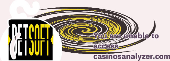 Betsoft casinos