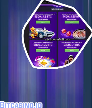 Bitcasino