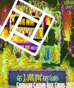 Cashman casino
