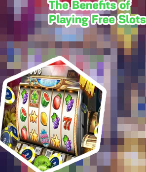 Casino games free slot
