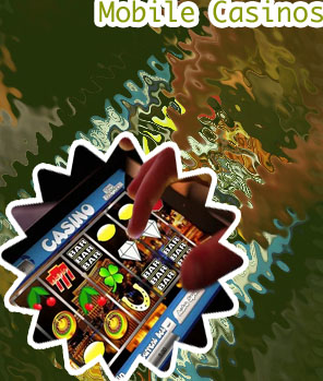 Casino mobile