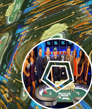 Casino online deposito minimo 5 euro