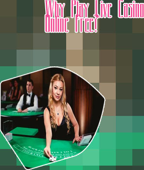 Casino online live