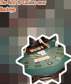 Closest casino