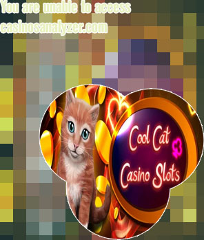 Cool cat casino bonus codes