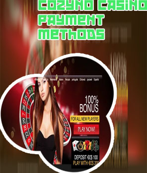 Cozyno casino