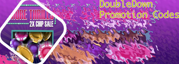 Doubledown casino promo code
