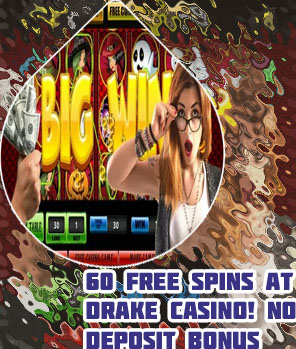 Drake casino no deposit bonus codes
