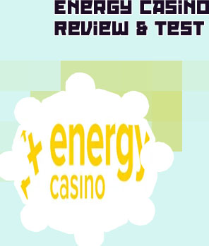 Energy casino