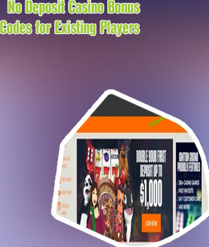 Free cash bonus no deposit casino