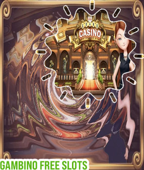 Free casino game apps