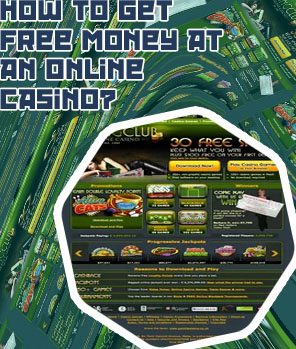 Free casino money no deposit required usa