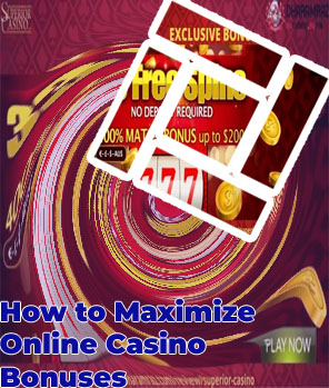 Free money online casino