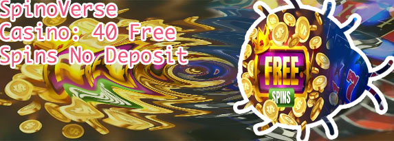 Free no deposit cash bonus casino