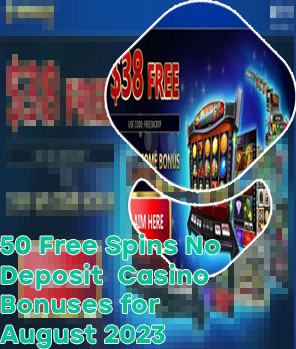 Free spins casino no deposit bonus codes