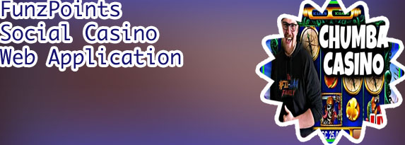 Funzpoints casino app