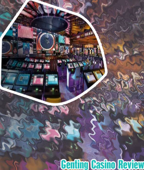 Genting online casino