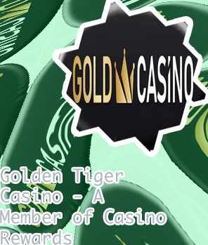 Golden casino