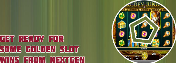 Golden slot casino