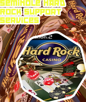 Hard rock casino