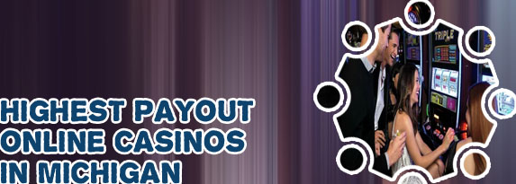 Highest paying online casino slots