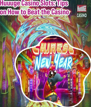Huuuge casino