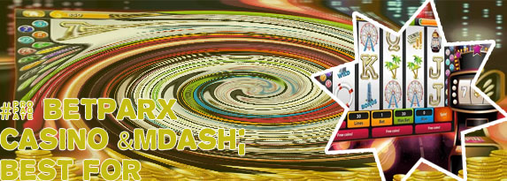 Internet casino games