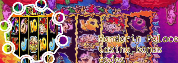Mandarin palace casino no deposit codes