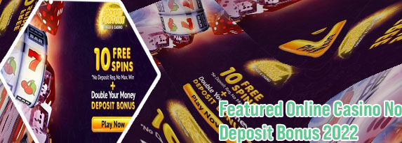 Mobile casino free spins no deposit bonus