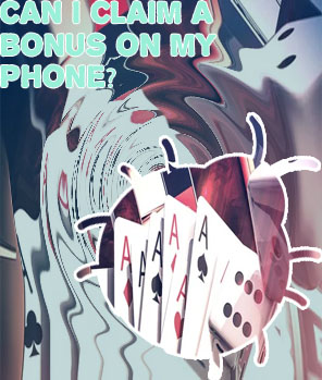 My phone casino