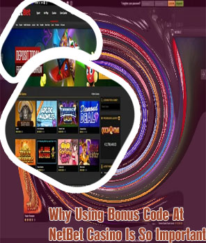 Netbet casino bonus