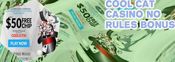 New cool cat casino bonus codes