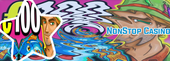 Nonstop bonus casino