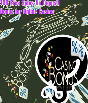 Online casino free bonus