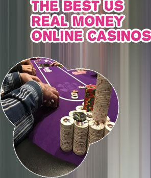 Online casino real money