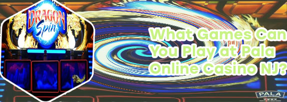 Pala online casino