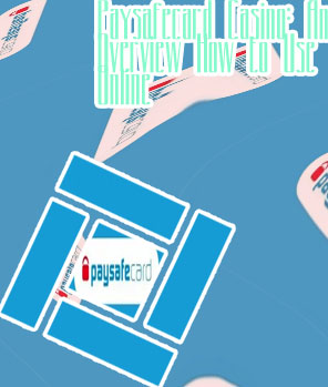Paysafecard casino