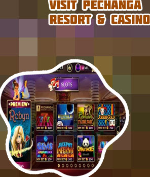 Pechanga casino