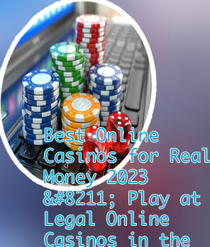 Popular online casinos