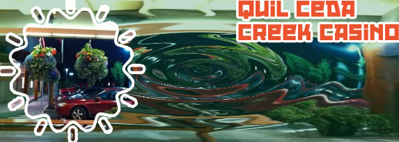 Quilceda creek casino