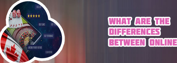 Real betting online casinos